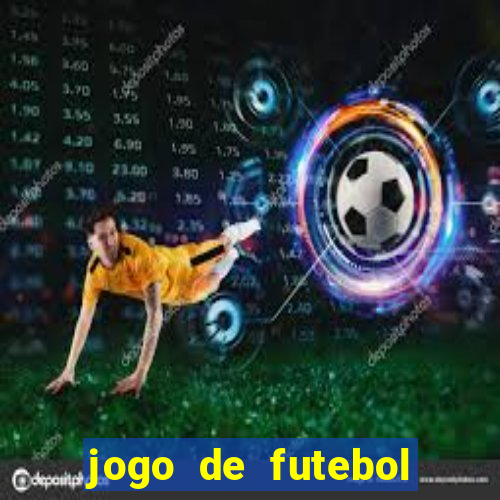 jogo de futebol realista download